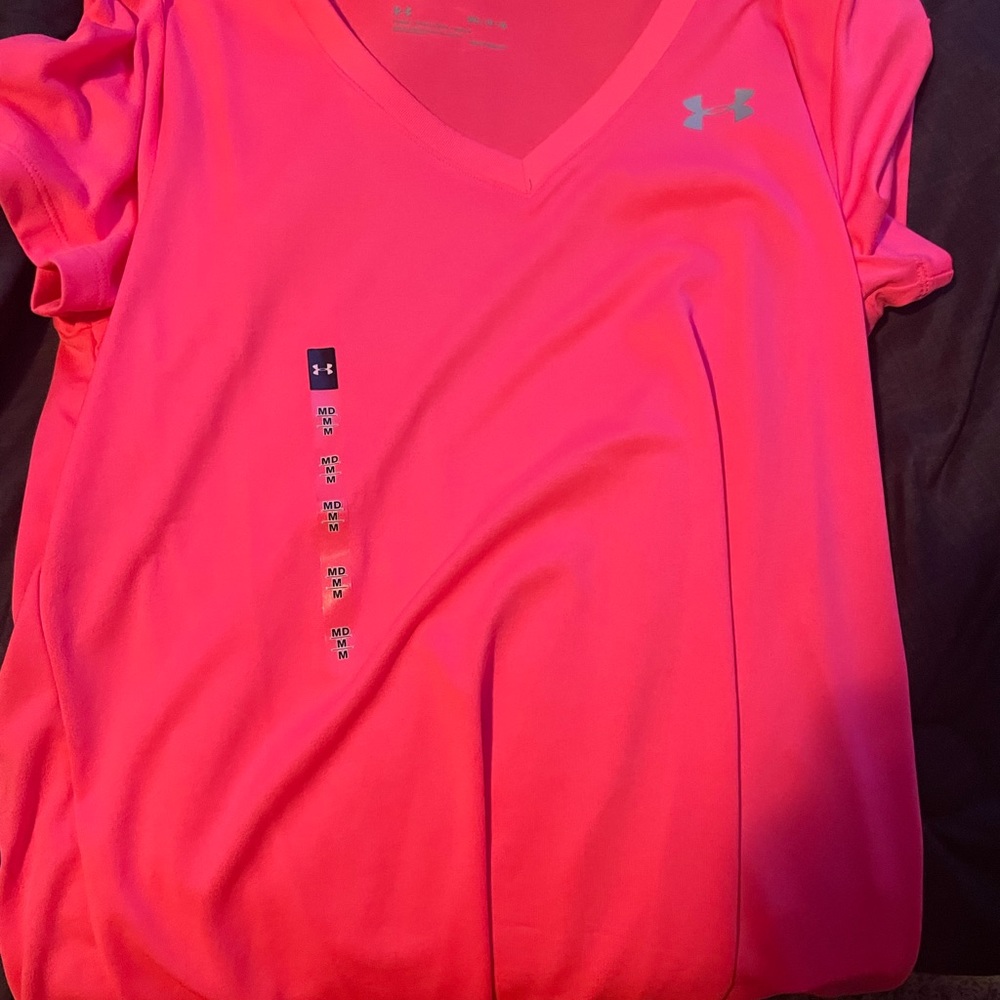 Never worn
